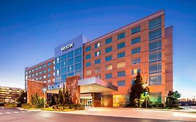 Richmond Westin 4*