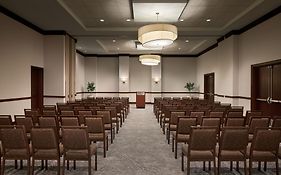 The Westin Hotel Richmond Va