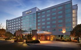 Westin Richmond Hotel 4*