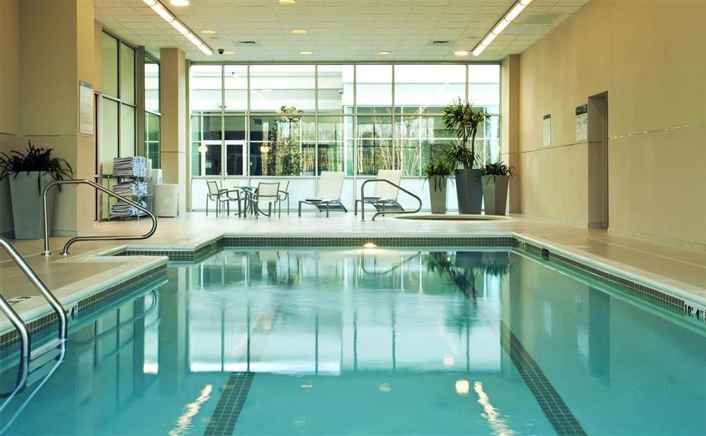 The Westin Richmond Hotel Dumbarton Facilities photo